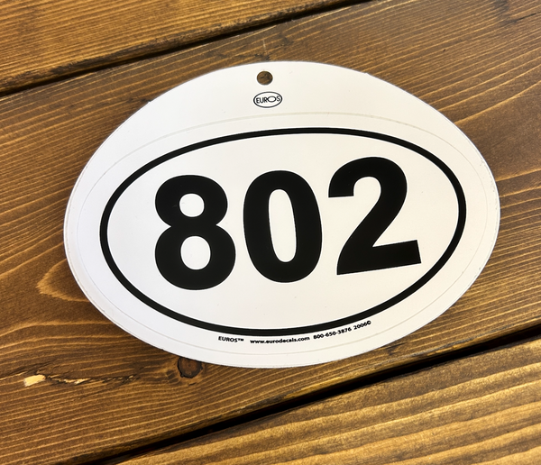 Euro Decal