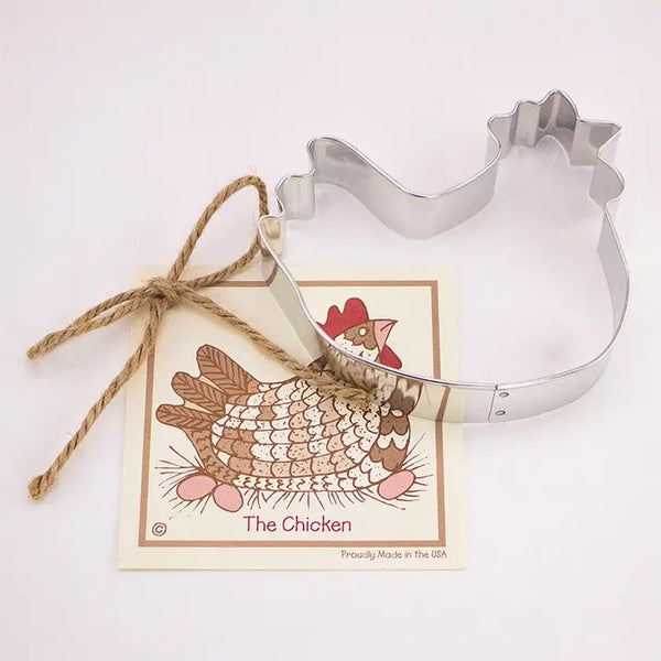 Cookie Cutter