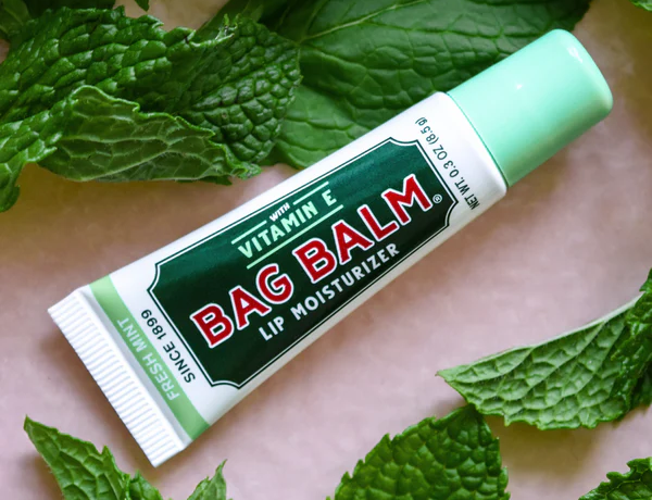 Bag Balm