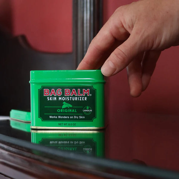 Bag Balm