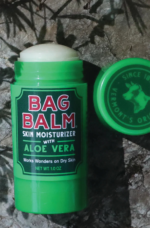 Bag Balm