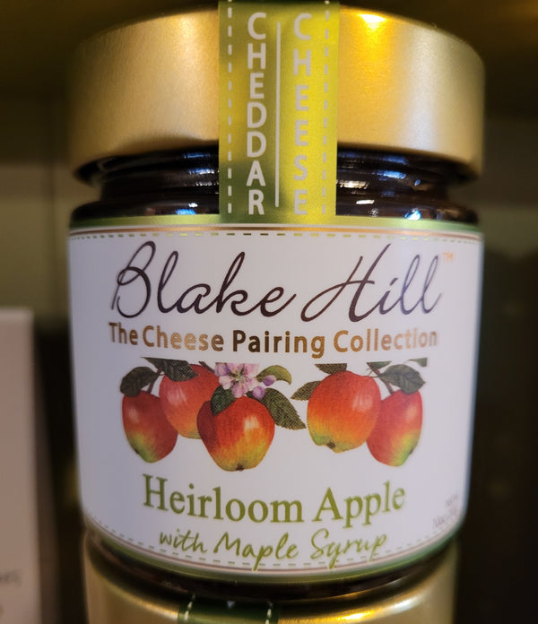 Blake Hill Preserves