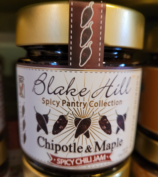 Blake Hill Preserves