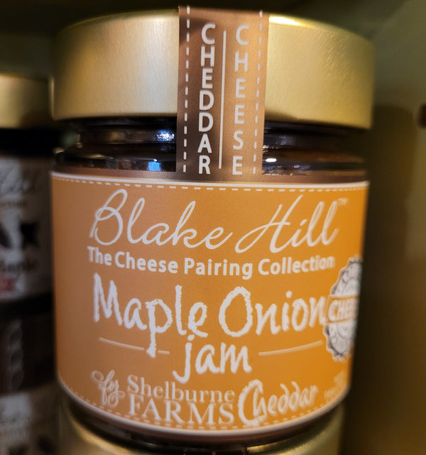 Blake Hill Preserves