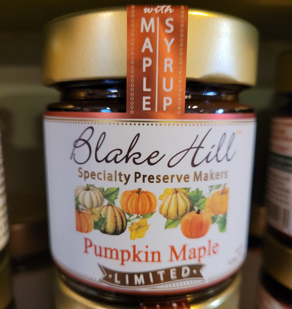 Blake Hill Preserves