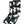 Load image into Gallery viewer, Lazy One Adult Crew Sock
