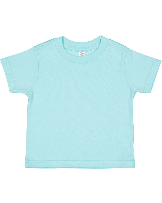 Toddler Short Sleeve T-Shirt