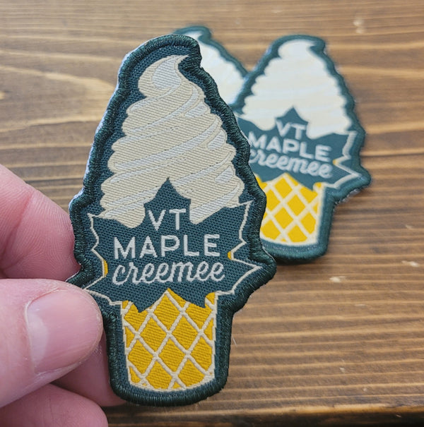 Patches