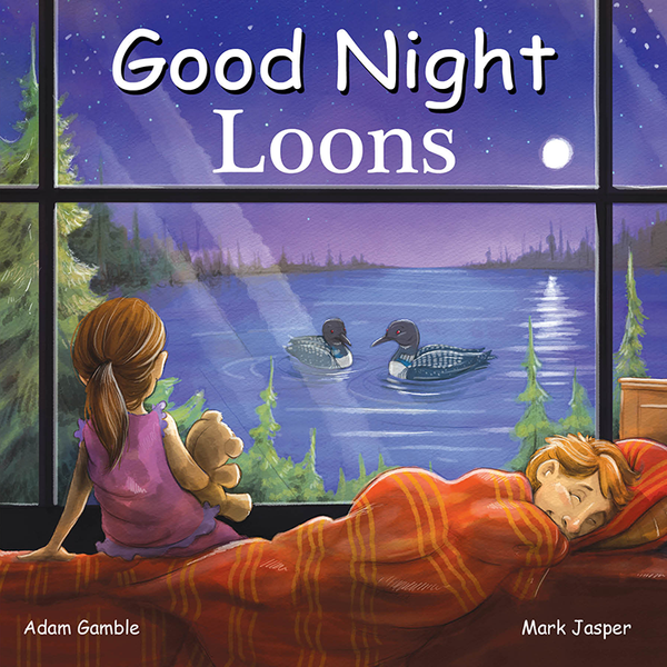 Good Night Book