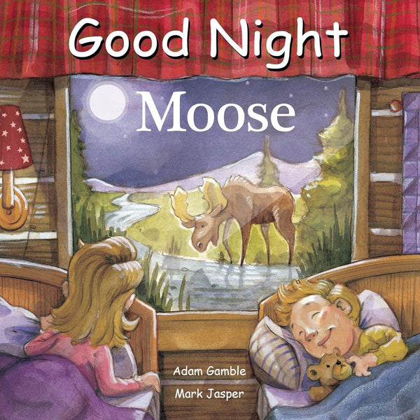 Good Night Book