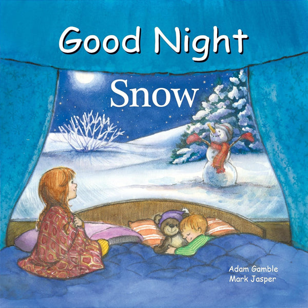 Good Night Book