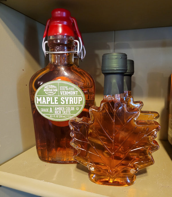Butternut Farm 8.5 oz Maple Syrup