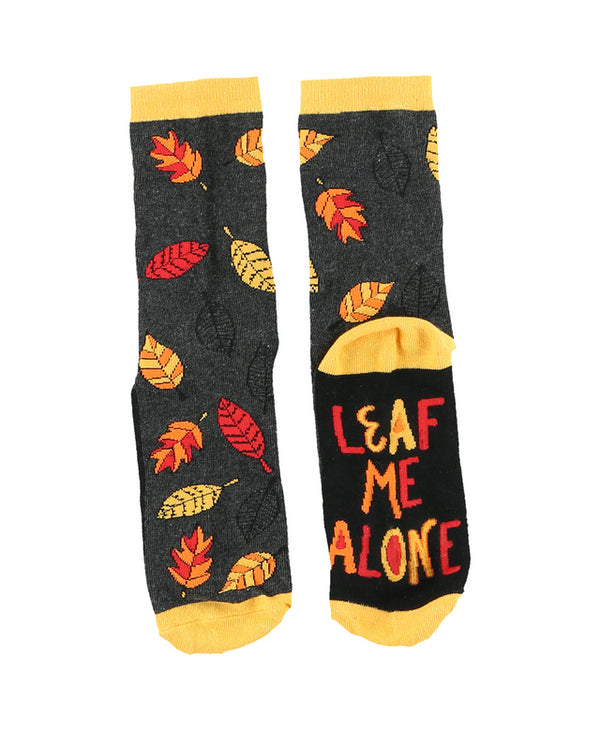 Lazy One Adult Crew Sock