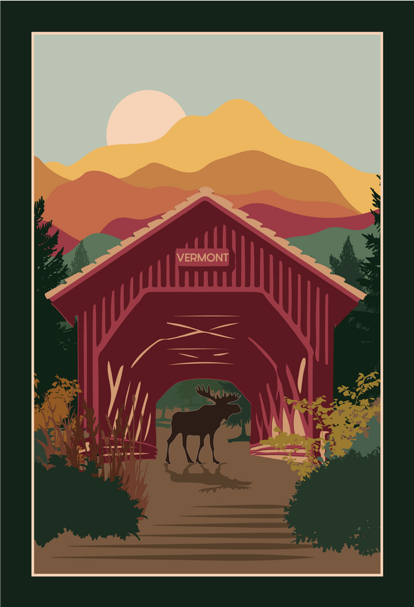 GMDG Postcards