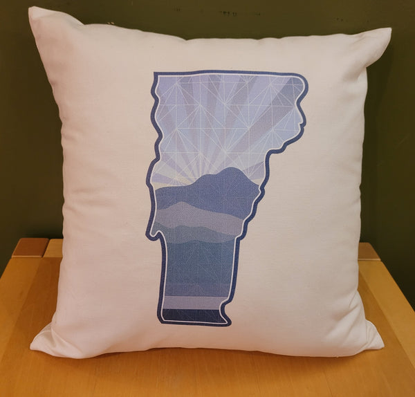 Vermont Pillow with insert