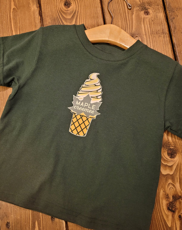 Toddler Short Sleeve T-Shirt