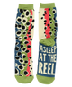 Lazy One Adult Crew Sock