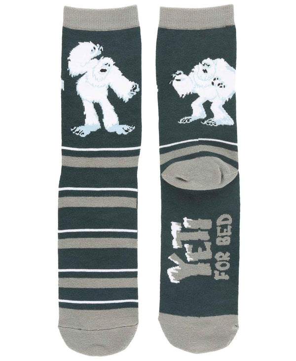 Lazy One Adult Crew Sock