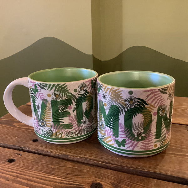 Fern Mug