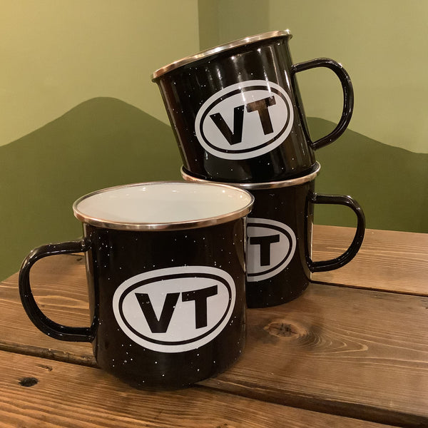 Vermont Camp Mug